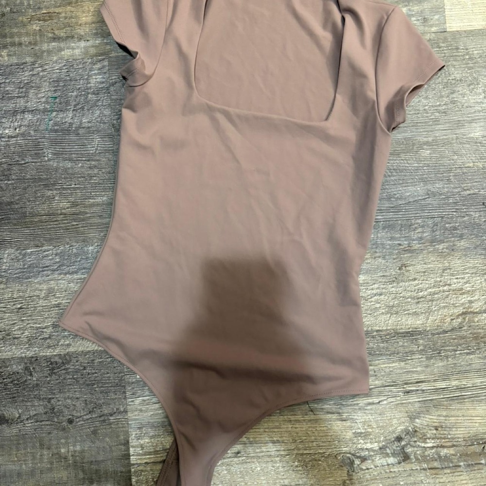 free people bodysuit